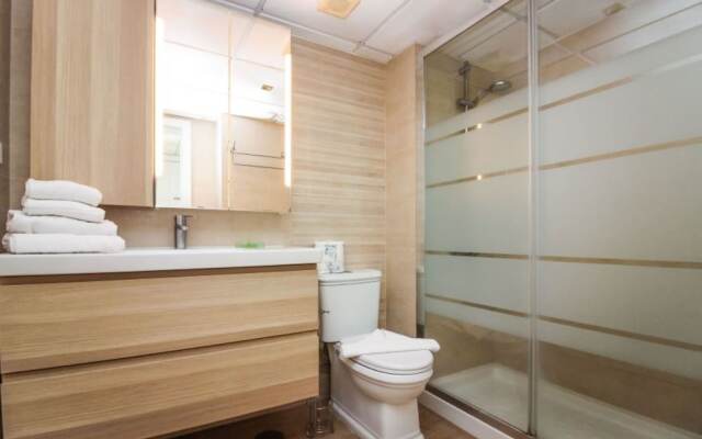 Harbour 374 With Private Roof Terrace in Puerto de Mogan
