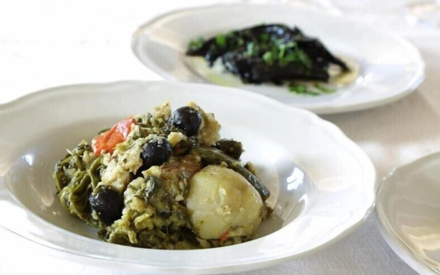 Agriturismo Masseria Cannella