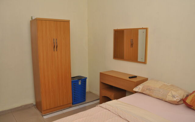 Your Place at Asokoro