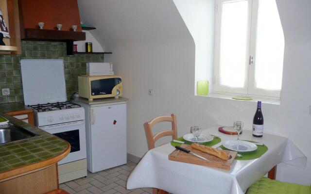 Holiday home near the sea, Audierne