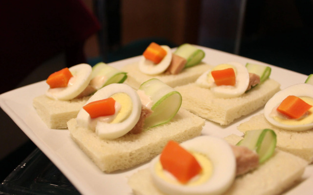 Le Polonia Hotel & Convention Medan