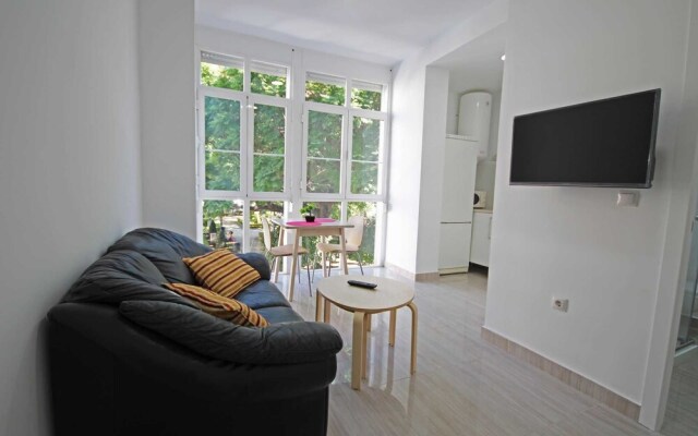 Edificio Victoria GrupalMalaga