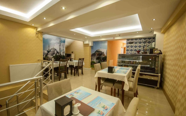 Timeks Hotel Sultanahmet