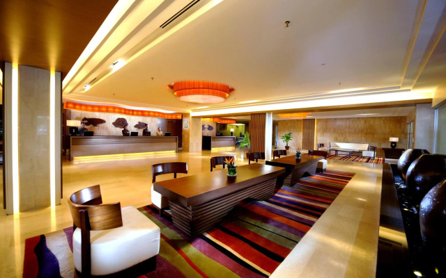 Grand Margherita Hotel