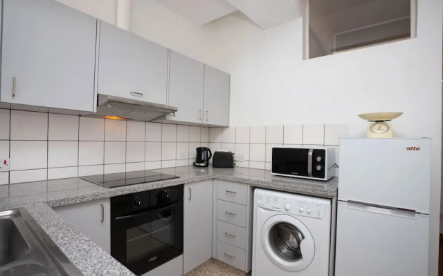 1-80 Collection Limassol Historic Center