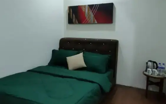 OYO Home 90711 Roses Villa