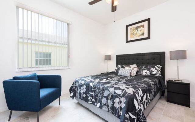 Bridgewater Crossing