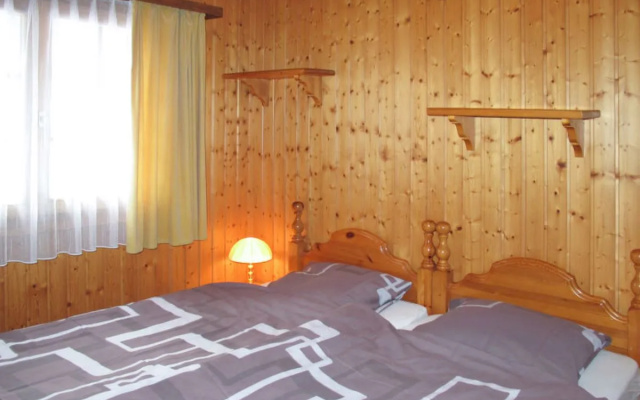 House SAB111 Saas-Balen