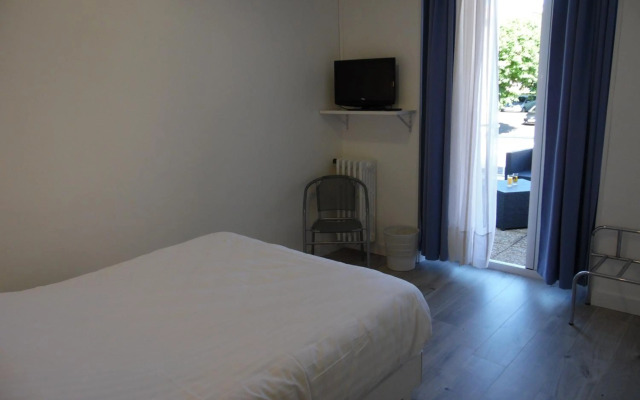 Hôtel Chante Grelet