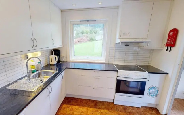 Hardanger Hostel B&B
