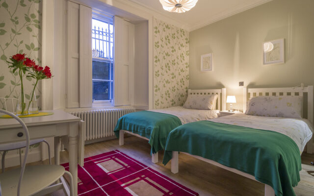 Haymarket Apartments