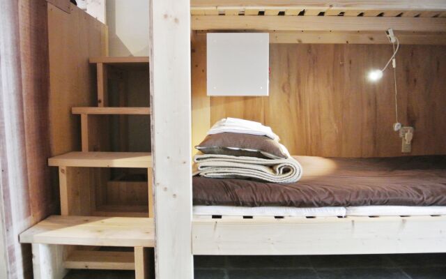 Hostel Casa Noda