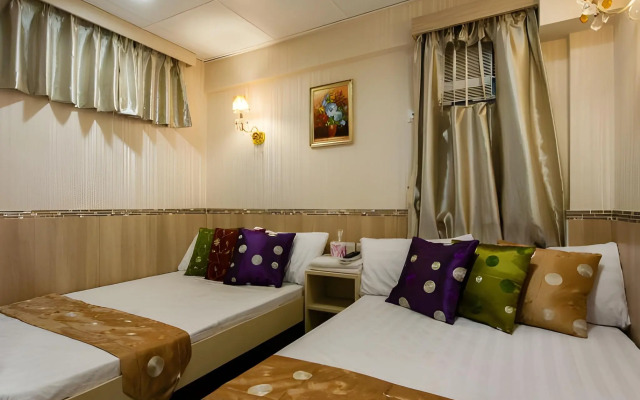 May Fair Guest House