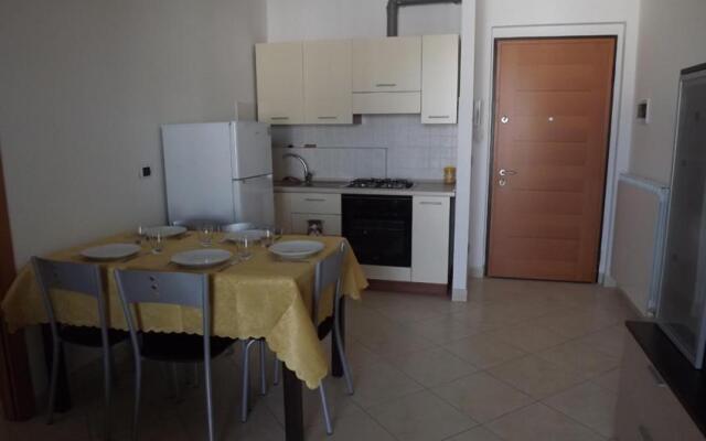 Il Ventaglio Apartment