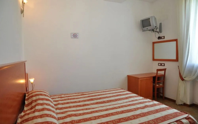 Trattoria Mingaren Albergo