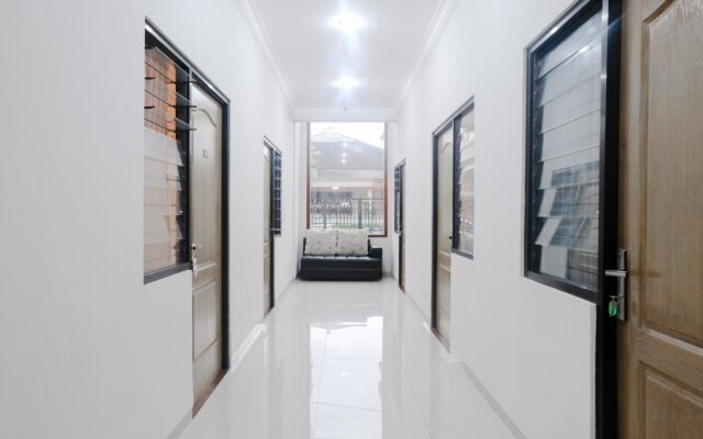 Bandahara 21 Syariah By OYO Rooms