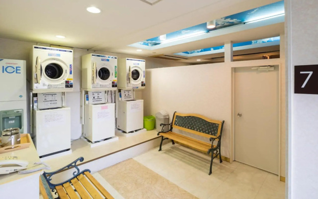 Hotel AreaOne Oita