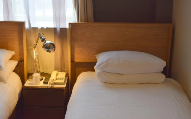 The Chapter Hotels - Griffin House