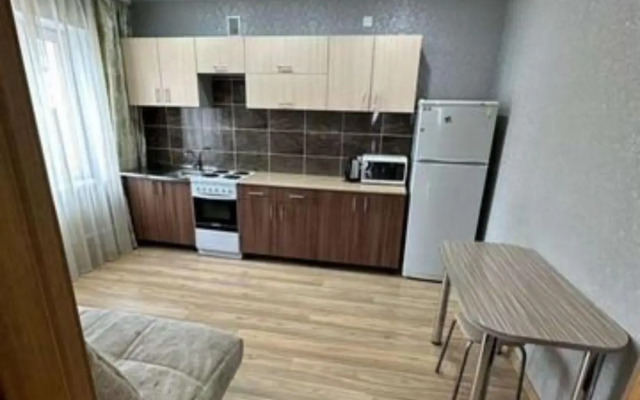 Апартаменты на улице Свердлова 107А