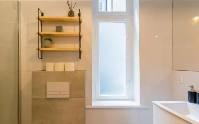 Sopot Sleeps - Haffnera 70