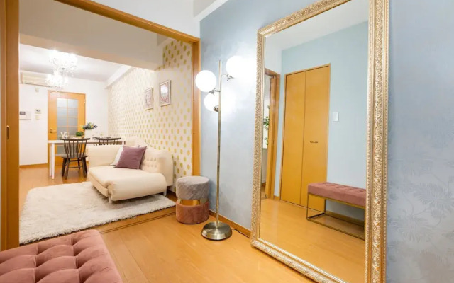 Lumiere Higashi Shinsaibashi St27