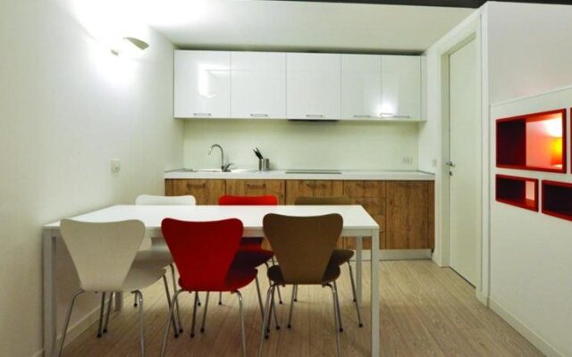 Residenza Città Studi