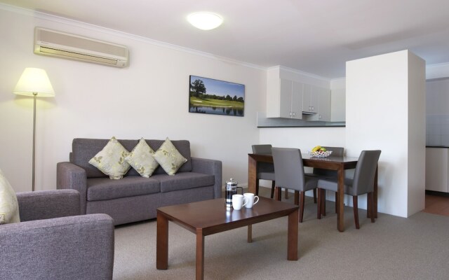 Club Wyndham Port Stephens