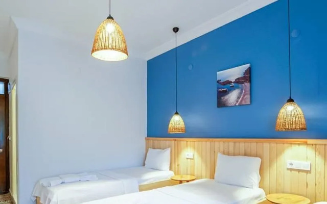 Badem Motel