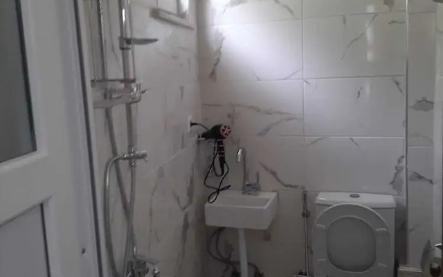 Eyüpsultan ABS Suites