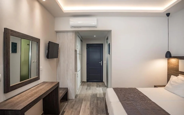 Abaton Luxury Resort