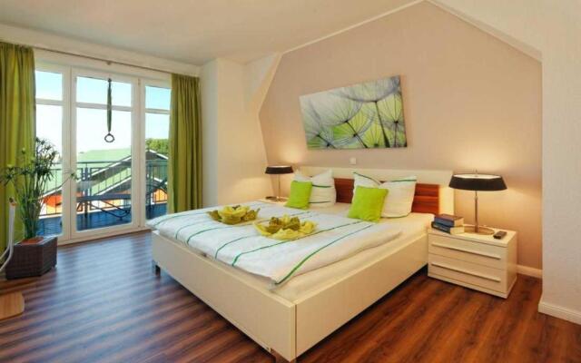 Villa Marin Wohnung 21