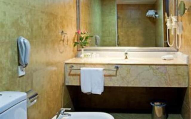 Swiss Belhotel Doha