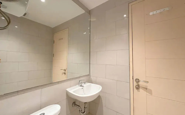 Modern And Stunning 2Br At Anderson Supermall Mansion Apartment
