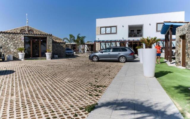 El Caseron de Conil & Spa