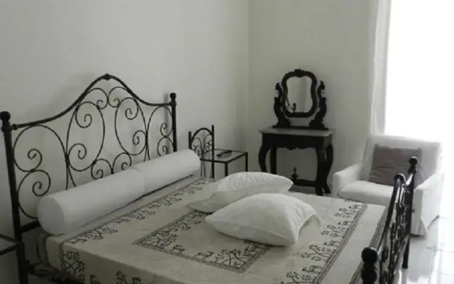 Palazzo Morese Apartments