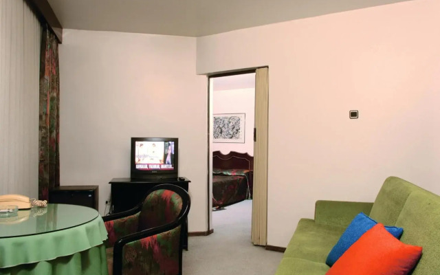 Hotel Yumukoglu