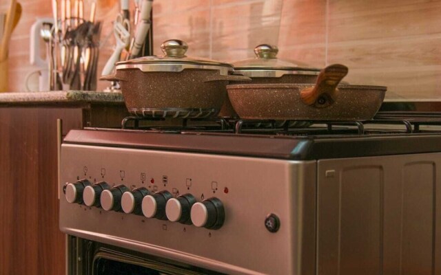 Stay.Plus Milimani Luxe Apartment