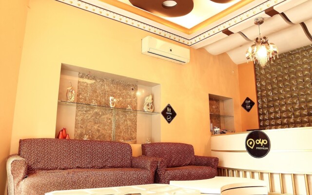 OYO 3276 Hotel Rockstar Suites
