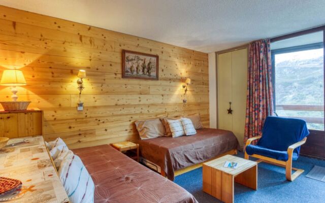 Chanteneige La Croisette 22432