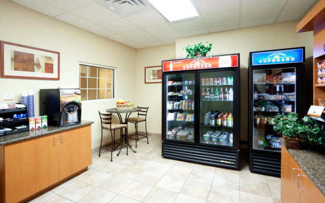 Candlewood Suites San Antonio Downtown by IHG