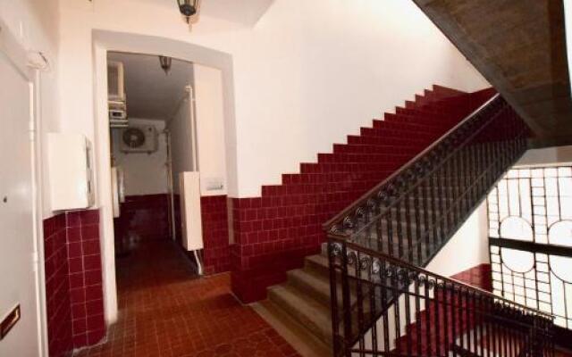 Creative Apartment Incredible Amazing Bazilika View