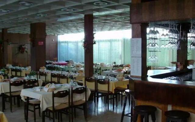 Hotel Kagyló