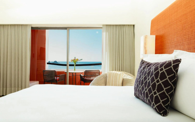 Camino Real Zaashila Huatulco