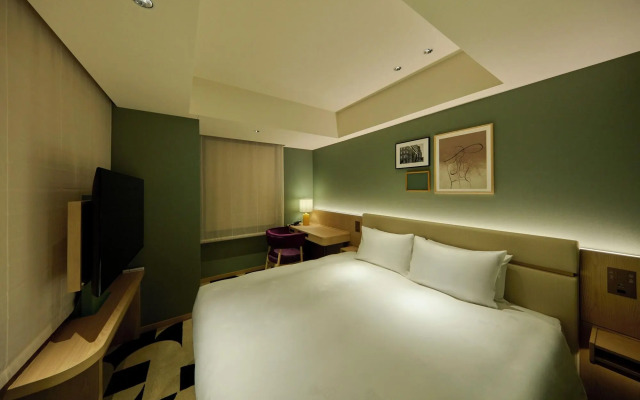 The Royal Park Hotel Ginza 6-chome