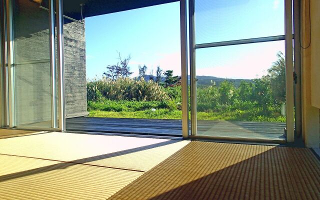 Fu-rai-so Private Villa