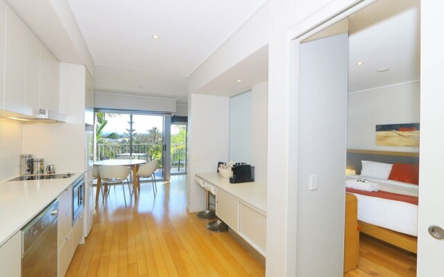 Resort Apartment 8224