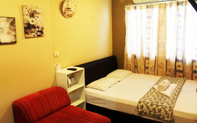 OYO 43927 Sassana Hotel (Sanitized Stay)