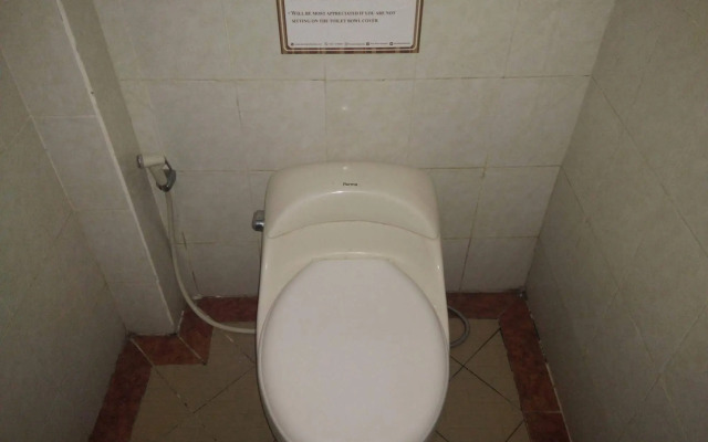 Puri Alam Dewata - Guest Villas