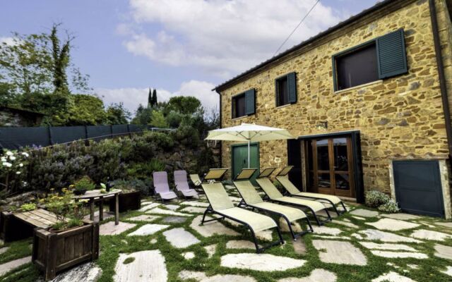 Rustico Cavernoso (SGI420)