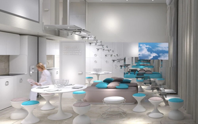 Sea Design Home Viareggio